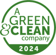 green and clean company