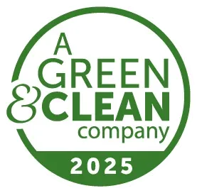 A Green and Clean company 2025